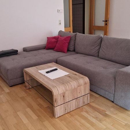 Apartment Nepomuk Kirchberg an der Pielach Dış mekan fotoğraf