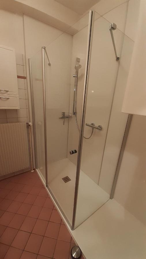 Apartment Nepomuk Kirchberg an der Pielach Dış mekan fotoğraf