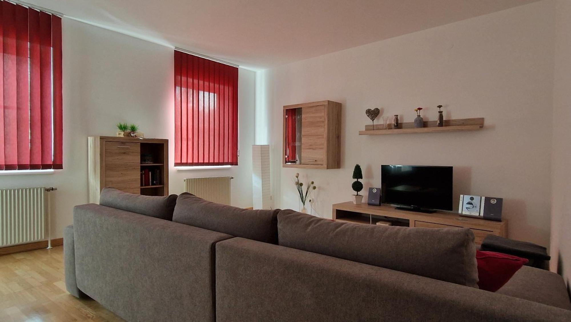 Apartment Nepomuk Kirchberg an der Pielach Dış mekan fotoğraf