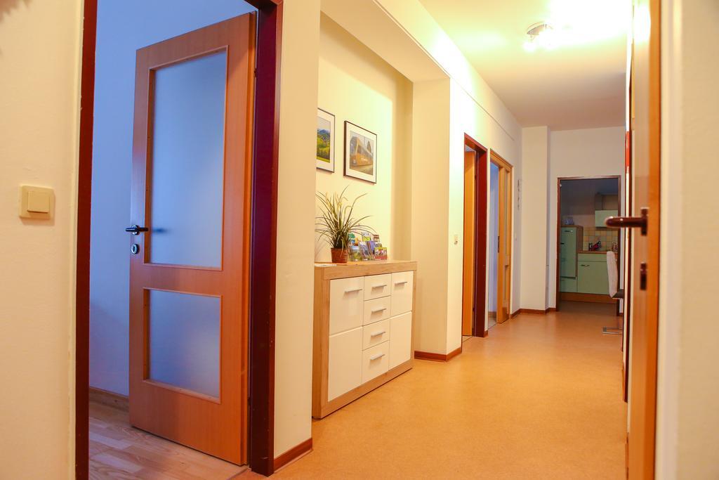 Apartment Nepomuk Kirchberg an der Pielach Dış mekan fotoğraf