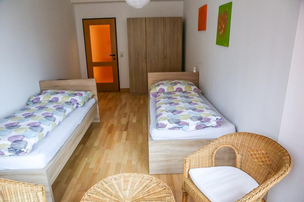 Apartment Nepomuk Kirchberg an der Pielach Dış mekan fotoğraf
