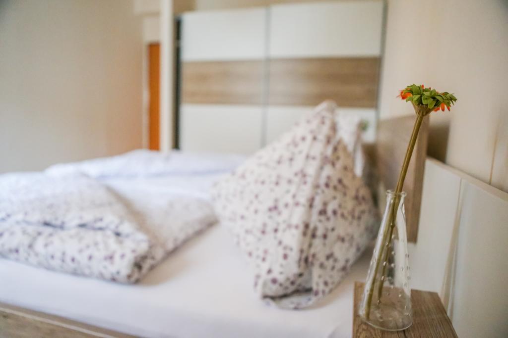 Apartment Nepomuk Kirchberg an der Pielach Dış mekan fotoğraf
