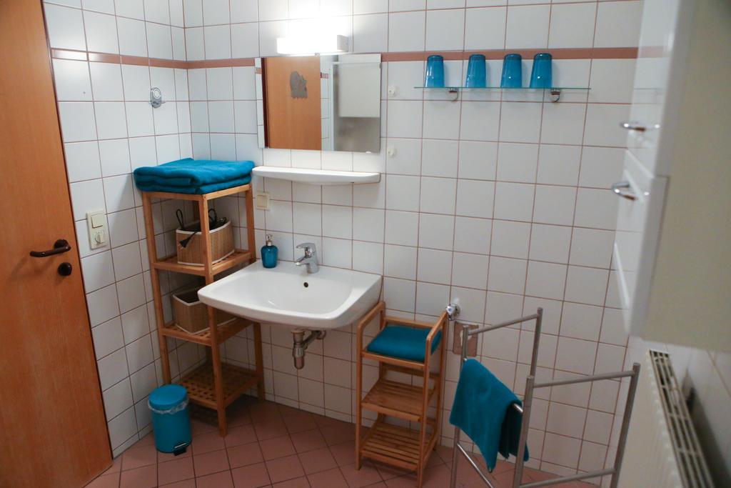 Apartment Nepomuk Kirchberg an der Pielach Dış mekan fotoğraf