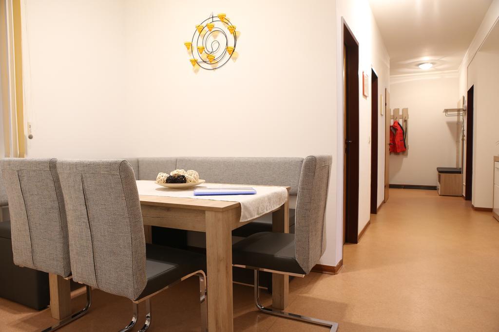 Apartment Nepomuk Kirchberg an der Pielach Dış mekan fotoğraf